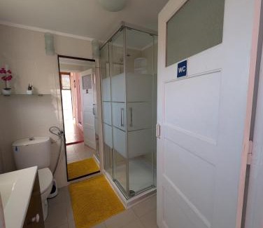 Coimbra Apartment | Farol de vida 2
