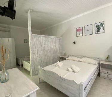 Katouna Apartment | Faros Studios