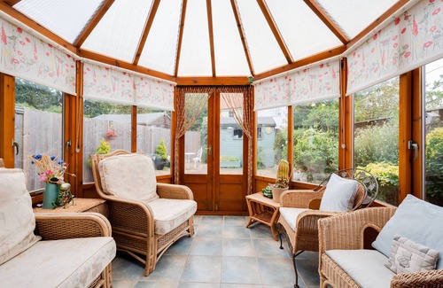 Wangford House | Farriers - Three Bedroom House, Sleeps 5