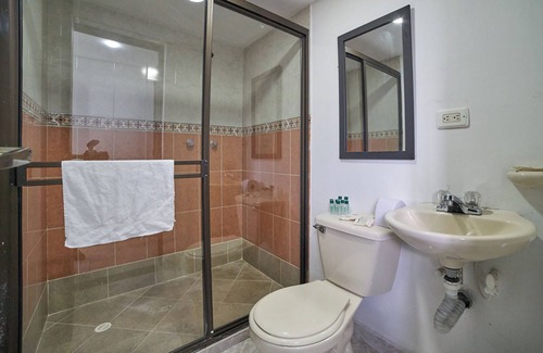 Estadio Hotel | Farum