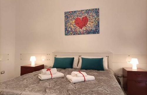 Naples City Centre Apartment | Fashion Cathedral apARTment, Centro Storico Napoli