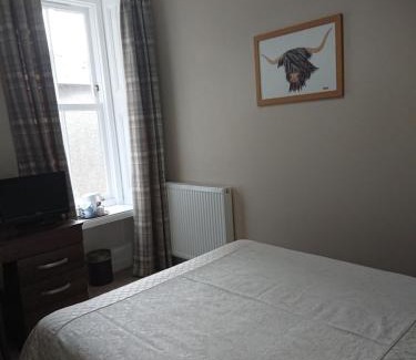 Fort William Bed & Breakfast | Fassfern Guesthouse