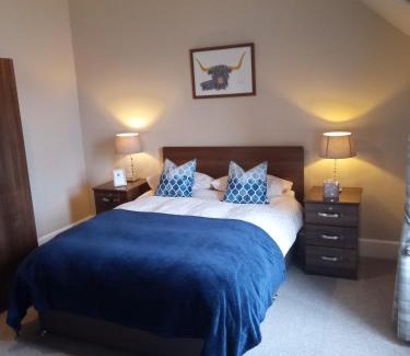 Fort William Bed & Breakfast | Fassfern Guesthouse