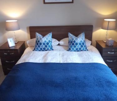Fort William Bed & Breakfast | Fassfern Guesthouse