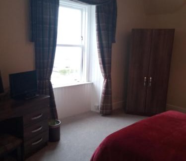 Fort William Bed & Breakfast | Fassfern Guesthouse