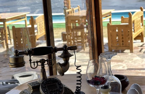 Aswan Bed & Breakfast | fast internet 1gb per second -20 minutes to the airport