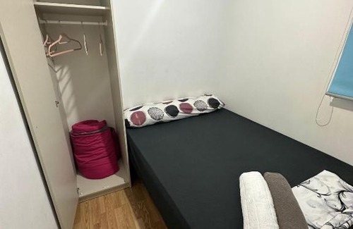 Buenavista Hotel | Fast Single Rooms