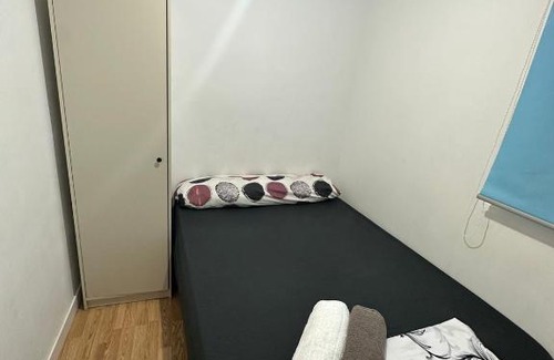 Buenavista Hotel | Fast Single Rooms