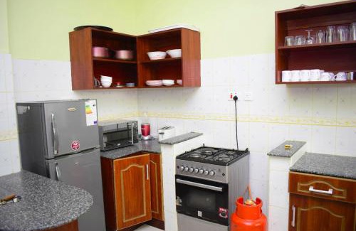 Nyali Apartment | Fastcare holiday homes
