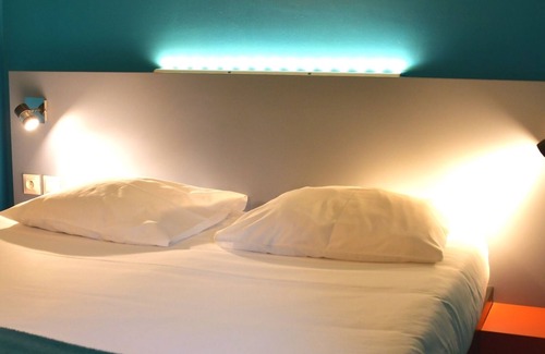 Artigues-pres-Bordeaux Hotel | Fasthôtel Bordeaux Artigues