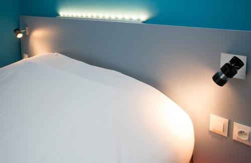Artigues-pres-Bordeaux Hotel | Fasthôtel Bordeaux Artigues