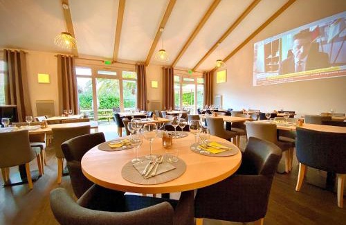 Bidart Hotel | FastHôtel Biarritz Bidart Côte-Basque - Un hôtel FH Collection