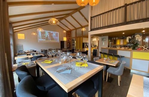 Bidart Hotel | FastHôtel Biarritz Bidart Côte-Basque - Un hôtel FH Collection