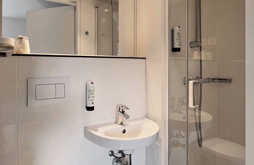 La Roche-sur-Yon Hotel | Fasthôtel La Roche-sur-Yon
