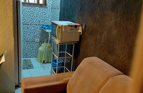 Janga Apartment | Father & Son Inn