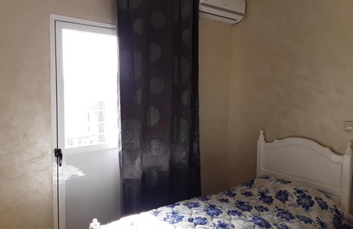 Saidia Apartment | Fathia1 Gerant Maison d hote