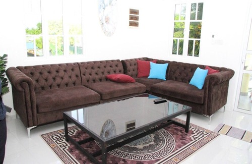 Viligili House | fathikoyhe
