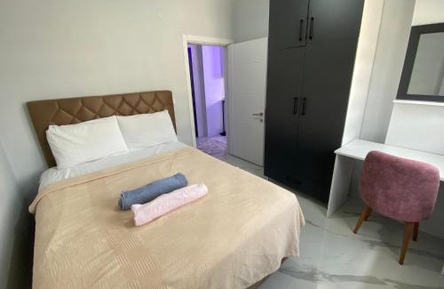 Trabzon Hotel | Fatih apart otel
