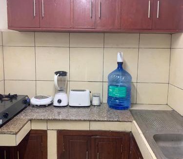 Lamu Apartment | Fatnaish Tamarind Apartment