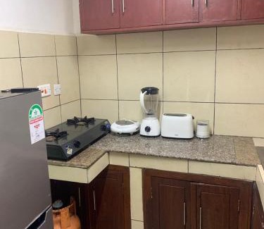 Lamu Apartment | Fatnaish Tamarind Apartment