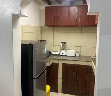 Lamu Apartment | Fatnaish Tamarind Apartment