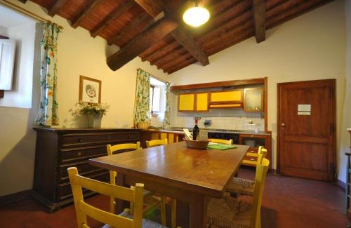 Maiano House | Fattoria di Maiano