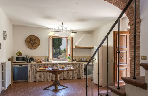 Amorosa Villa | Fattoria L'Olmo Rosso 14, Emma Villas