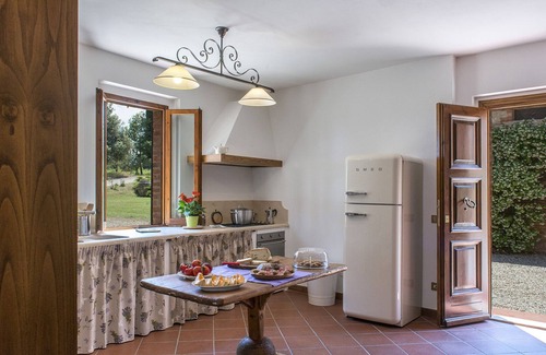 Amorosa Villa | Fattoria L'Olmo Rosso 14, Emma Villas
