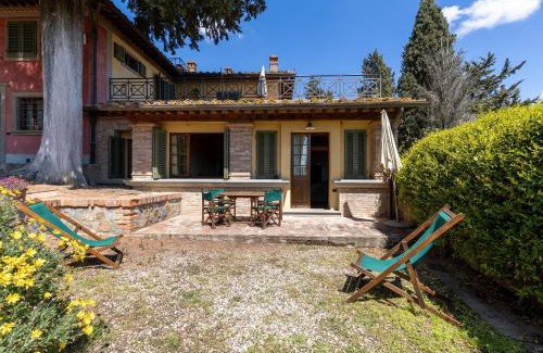 Montespertoli House | Fattoria la Gigliola - La Limonaia