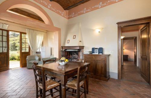 Montespertoli House | Fattoria la Gigliola - La Limonaia