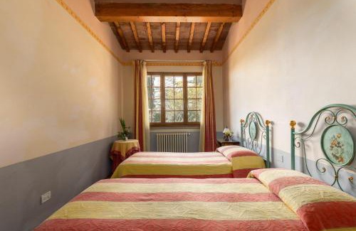 Montespertoli House | Fattoria la Gigliola - La Limonaia