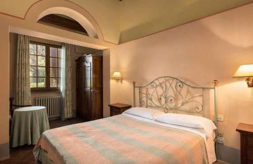 Montespertoli House | Fattoria la Gigliola - La Limonaia