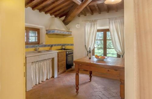 Montespertoli House | Fattoria la Gigliola - La Terrazza