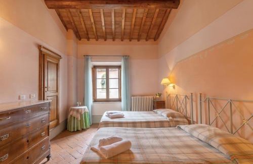 Montespertoli House | Fattoria la Gigliola - La Terrazza