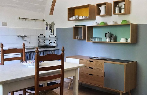 Lorenzana Other | Fattoria Sforni Houses with Swimming Pool and Tennis