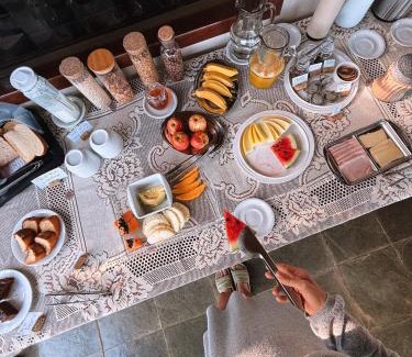 Bananal House | Fauna