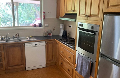 Tarwin Lower House | Fauna Park - large property suitable for family groups