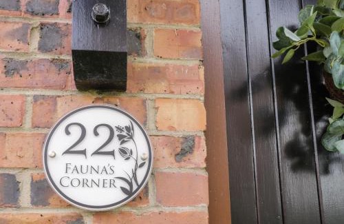 Ruswarp House | Fauna's Corner