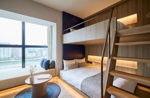 Ryogoku Hotel | fav TOKYO RYOGOKU