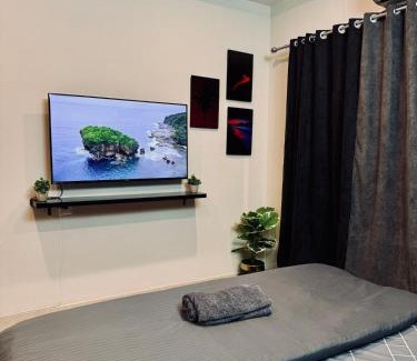 Bahria Town Apartment | Favilla The Designer 1 Bed Apartment, Self Check In