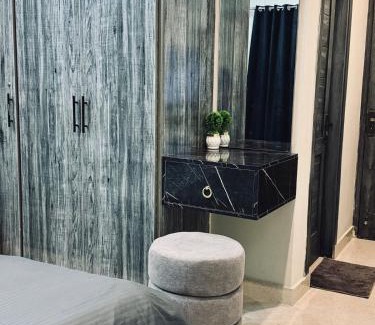 Bahria Town Apartment | Favilla The Designer 1 Bed Apartment, Self Check In