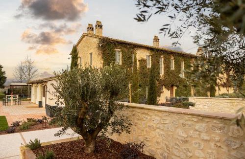 Bastia Umbra House | Favorita Food&Wine Resort