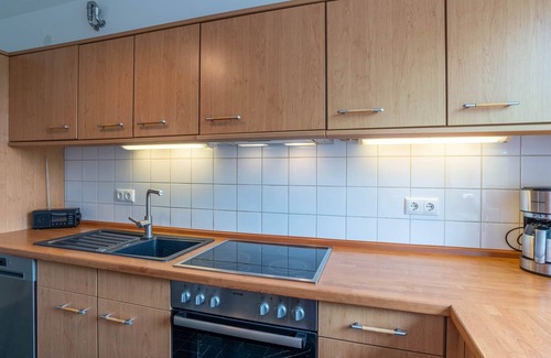 Strande Apartment | Favorite port