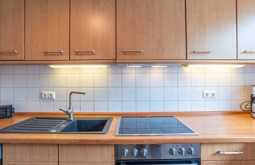 Strande Apartment | Favorite port
