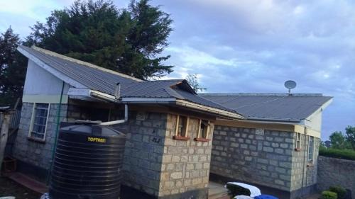 Eldoret Bed & Breakfast | FAVOURED EVAMAX