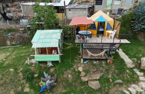 Duitama House | faxxxxx