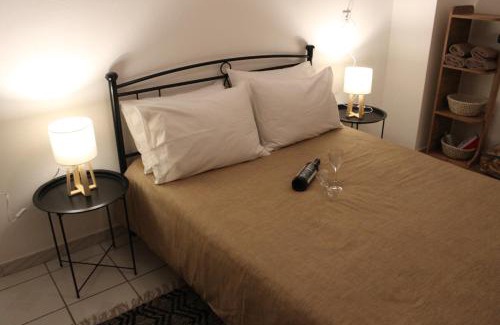 Arachova Apartment | Fay's Apartments II