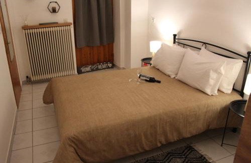 Arachova Apartment | Fay's Apartments II