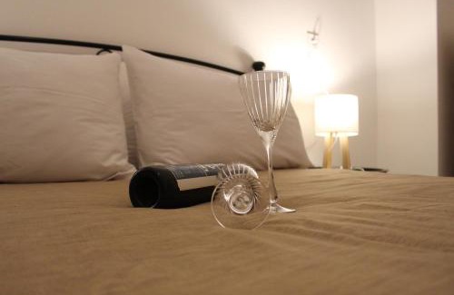 Arachova Apartment | Fay's Apartments II