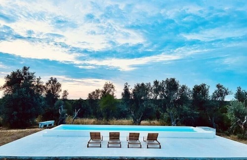 Montemor-o-Novo House | Fazenda do Pomar - Trip2Portugal